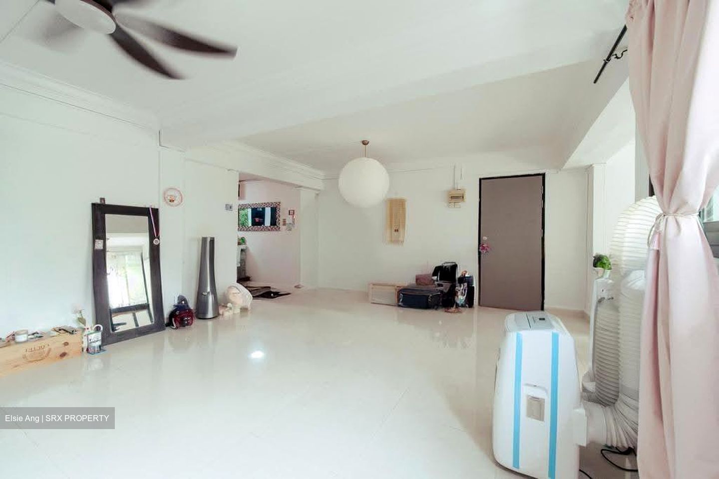 Blk 6 Farrer Gardens (Bukit Timah), HDB 4 Rooms #613028271
